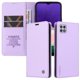 thumbnail image 4 of Funda para Samsung Galaxy A22 5G Estuche de Cuero PU Tipo Cartera con Ranuras para Tarjetas y Cierre Magnético, 4 of 5