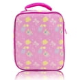 thumbnail image 3 of Disney Aristocats Marie Insulated Lunch Bag for Girls  Marie Cat Lunch Box with All-Over Print  Reusable Disney Lunch Kit for Kids and Toddlers  Ages 3+, 3 of 5