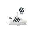 thumbnail image 3 of Tenis Para Mujer Rayas Urban Yaya's Urban, 3 of 5