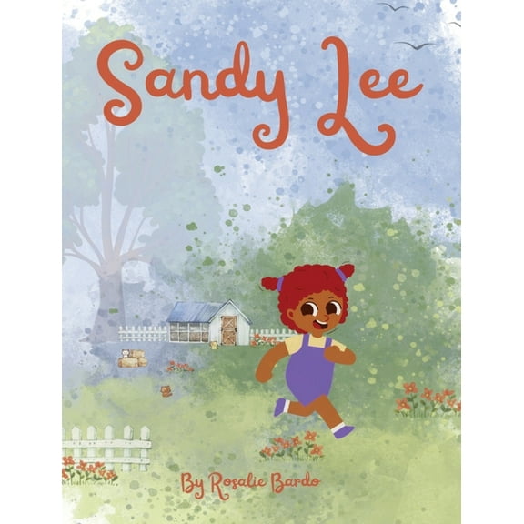 Sandy Lee, (Hardcover)