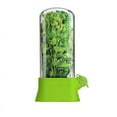 thumbnail image 3 of Herb Savor Eco, White/Green/Black, 3 of 7