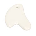 thumbnail image 1 of Rodillo de masaje facial,Rodillo de masaje facial Rodillo doble de piedra de jade Rodillo de belleza facial Máxima confiabilidad Jadeshay A, 1 of 8