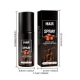thumbnail image 3 of Pisexur Belleza Maquillaje Dile adiós al frizz Hidrata y humecta Repara el cabello dañado Portátil y portátil 50mlpara mujeres y hombres, 3 of 8