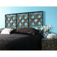 thumbnail image 2 of Padma's Plantation Suki Wood King Headboard in Natural, 2 of 2