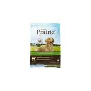 Nature's Variety Prairie Lamb & Oatmeal Adult Freeze Dried Dog Food, 13.5 Lb