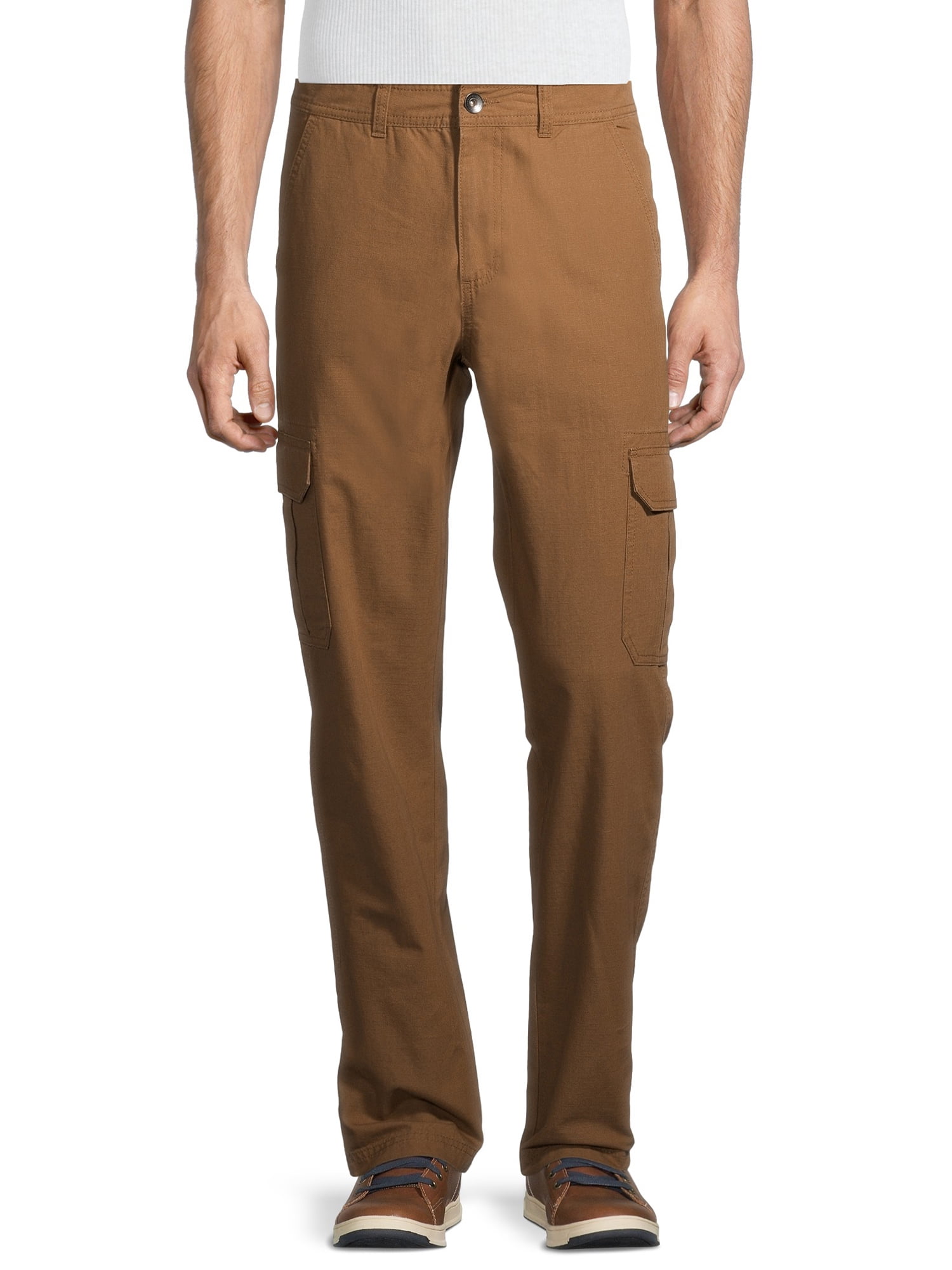 lazer men's ripstop cargo pants