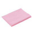 thumbnail image 1 of Esquirla Microfiber Cleaning Wiping Cloth For Eyeglass Guitar Erhu Musical Instrument - Pink, 1 of 8