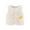 White, variant on AWZXDE Baby Kids Windproof Solid Vest Sleeveless Winter Warm Plush Outerwear Baby Coat For 6 Months To 3 Years Grey，2-3 Years