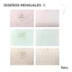 thumbnail image 3 of Calendario Mensual Escritorio Oficina Frases Organizacion, 3 of 8