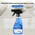 thumbnail image 6 of 300ml*3 Ceramic Tile Cleaner- Bathroom Glass Scale Removal-bathroom Toilet Cleaning-strong Dirt Removal, 6 of 9