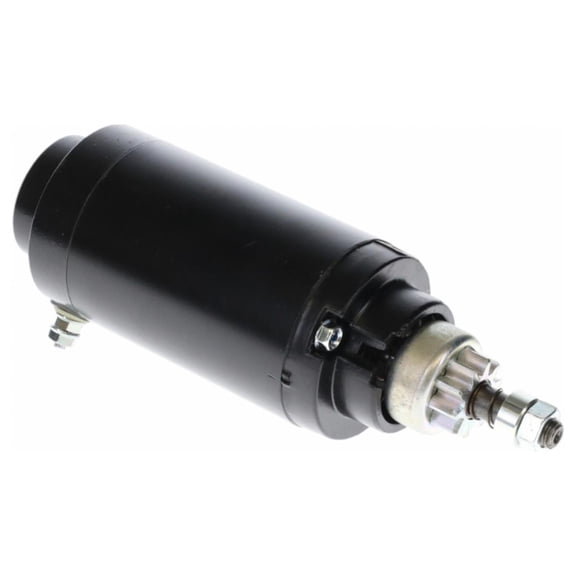 OEG Parts New 12V CCW Starter For Mariner Mercury Marine Engines 40ELHPTO 40ELO 40ELPTO 40EO 45ELHO 45ELHPTO 45ELO 50-73521 50-73521-1 SAB0013 SAB0016 410-21047 76-010-20N 25379A ST-5708