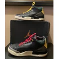 thumbnail image 3 of Ni-k-e Air Jordan 3 Retro SE Animal Instinct 2.0 Unisex Mens Size 10 Women's Size 11.5, 3 of 6