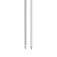 thumbnail image 4 of 3 in 1 Soil PH Tester Flowers Soil Soil Soil Moisture Meter Moisture Meter Soil Moisture Sensor Plants Acidity Humidity Monitor (Dark Green), 4 of 9