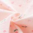 thumbnail image 6 of TOWED22 Kids Toddler Boy Pajamas Pj Set Long Sleeve Snug Fit Soft & Cozy Sleepwear Loungewear 2-Pack 6-12 Months 12-24 Months 2t 3t 4t 5t 6t 7t 8t 9t Children,Pink,2-3 Y, 6 of 9