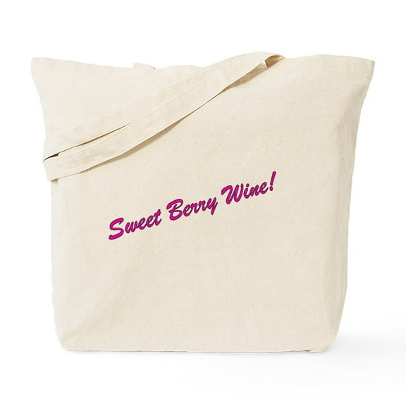 CafePress - Tim And Eric Tote Bag - Unisex Canvas Tote Bag, Beige, 1-Piece