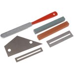 Esquirla Crushed Key TOOL SET