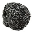 thumbnail image 6 of Junkyard Mechanic Gears Nuts Bolts And Screws Hardware Skull Decorative Figurine, 6 of 10