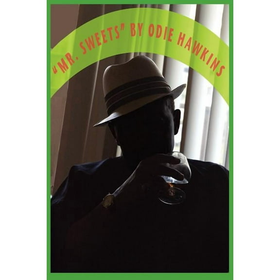 SWEET PETER DEEDER II a.k.a. 'MR. SWEETS'