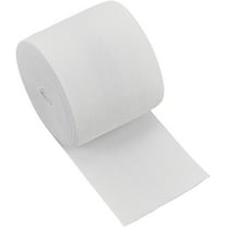 3 Inch 8.5 Yards Knit Elastic Band Flat Stretch Elastic Band White for DIY Sewing Project Waist Band Making Clothing Sewing Mixed Color DIY