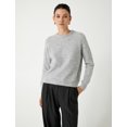 thumbnail image 3 of Basic Knit Sweater, 3 of 6