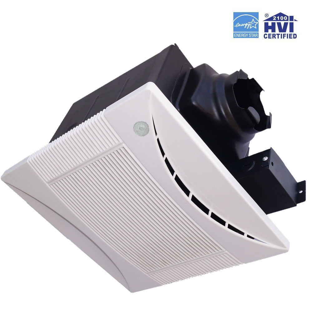 Reversomatic Softaire SA50DM Extremely Quiet Ventilation Exhaust Fan
