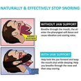 thumbnail image 2 of Jaw Strap, 2024 New Oraclose Jaw Strap for Snoring, Effectively Reduce Snoring Unisex Jaw Support Facial Lifting Strap - Chin Strap for Snoring -GSL, 2 of 5