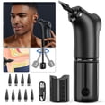thumbnail image 2 of Ear Wax Removal Tool Water Powered Wush Ear Cleaner Electric Ear Cleaning Kits, 2 of 5