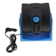 thumbnail image 5 of Ventilador De Aire Acondicionado Para Automóvil Sin De 12V Ventilador De Enfriamiento Ajuste De 2 Velocidades, 5 of 9