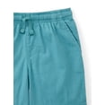 thumbnail image 3 of Wonder Nation Boys Pull On Shorts, 2-Pack, Sizes XS-2XL & Husky, 3 of 3