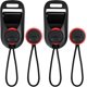 thumbnail image 1 of 2 Pcs Quick Release Buckles for Camera Strap, 1 of 4