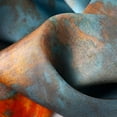 thumbnail image 5 of Bufanda y chal cuadrados ligeros - diadema de mujer, 5 of 5