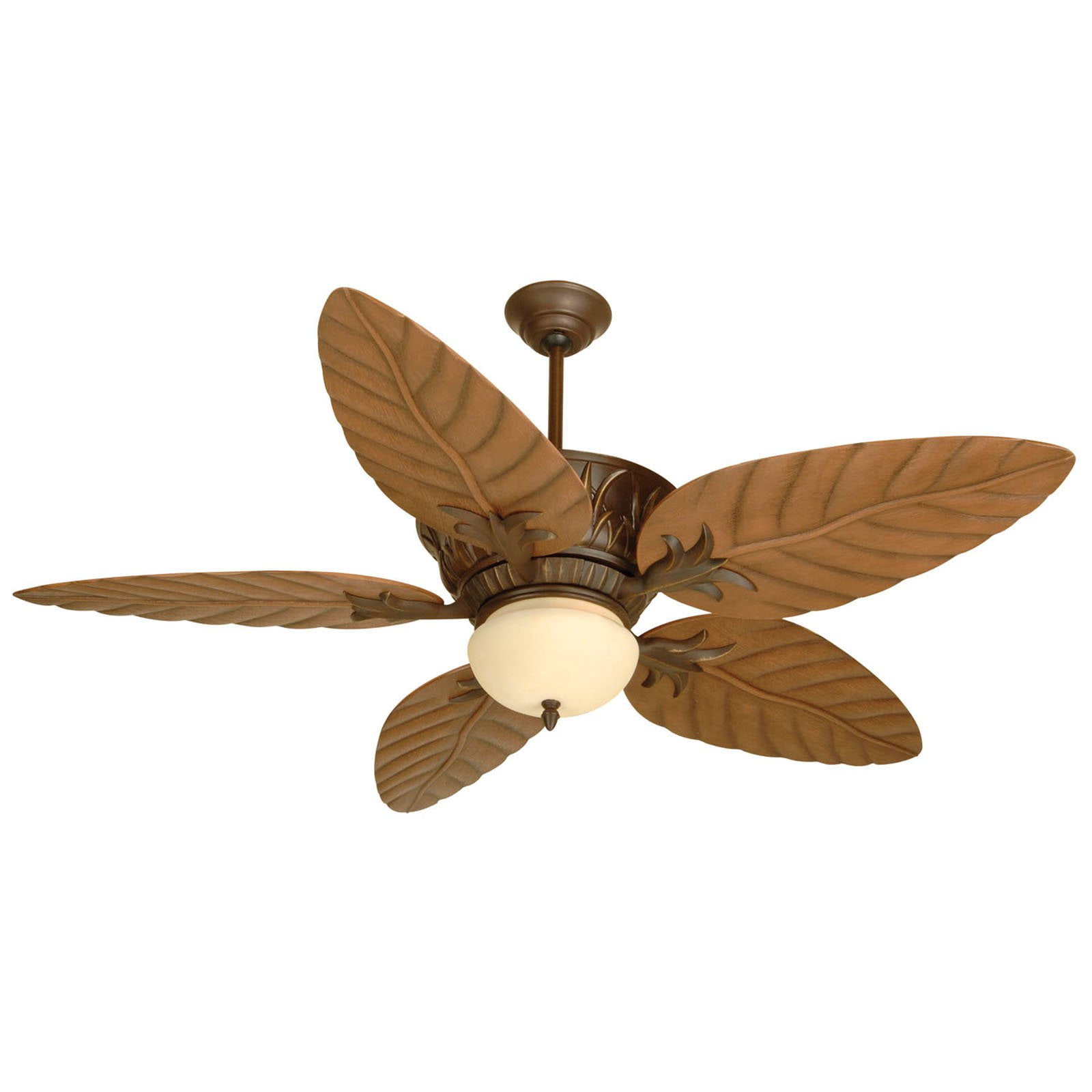 Craftmade Pavilion K1024 52 in. Indoor/Outdoor Ceiling Fan