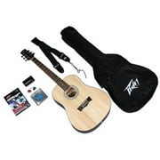 Peavey Acoustic Guitar