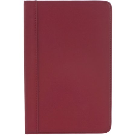 M-edge Go! Jacket For Nook Color, Red