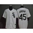 thumbnail image 1 of MLB jersey JORDAN #45 baseball uniform sportswear, 1 of 2