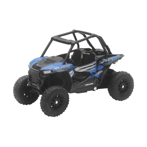 New Ray Polaris RZR Miniature Diecast Vehicle Toy Model