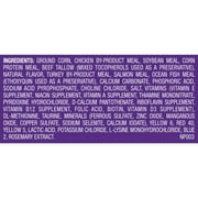 Meow Mix Original Choice Dry Cat Food, 30 lb. Bag