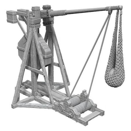 WizKids Trebuchet New