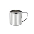 thumbnail image 1 of Stainless Stainless Steel Milk Frothing Pitcher Jug, Coffee Milk Pull Flower Cup, 1 of 5