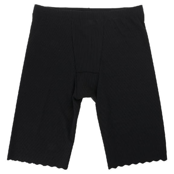 Women Under Dress Ice Silk Slip Shorts Underwear Panties Safety Pant Leggings