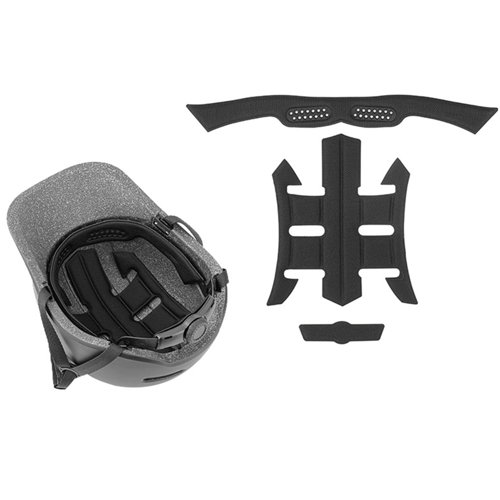 Adult Bike for Men & Women - Adjustable Baseball Cap Style Cycling - Lightweight for Commuting, Road Biking, Skating - Ventilated Sport