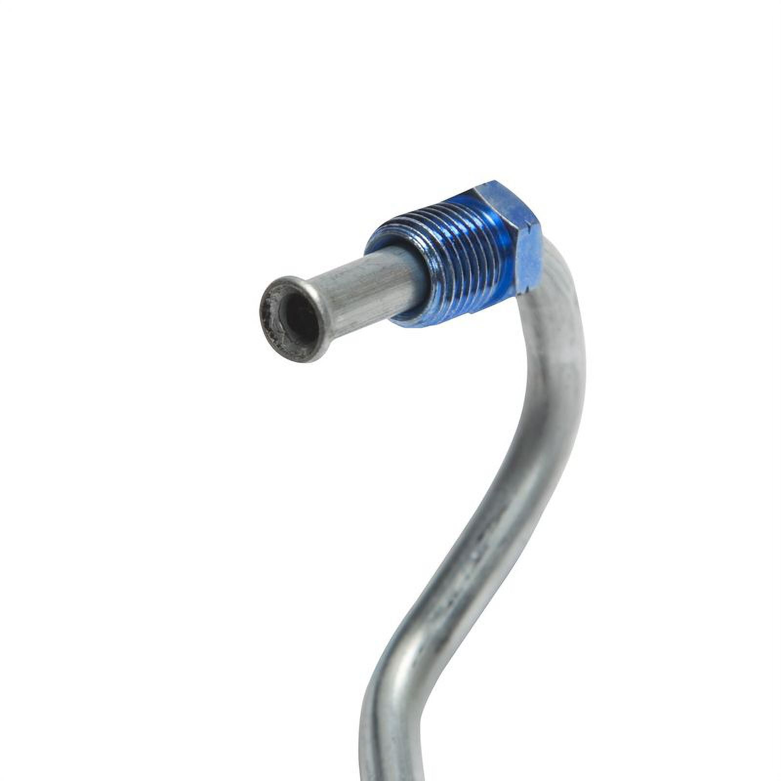 Power Steering Pressure Line Hose Assembly Fits select: 1999-2004 HONDA ODYSSEY