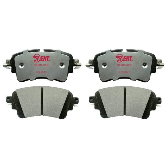 Element3™ EHT™ Brake Pads