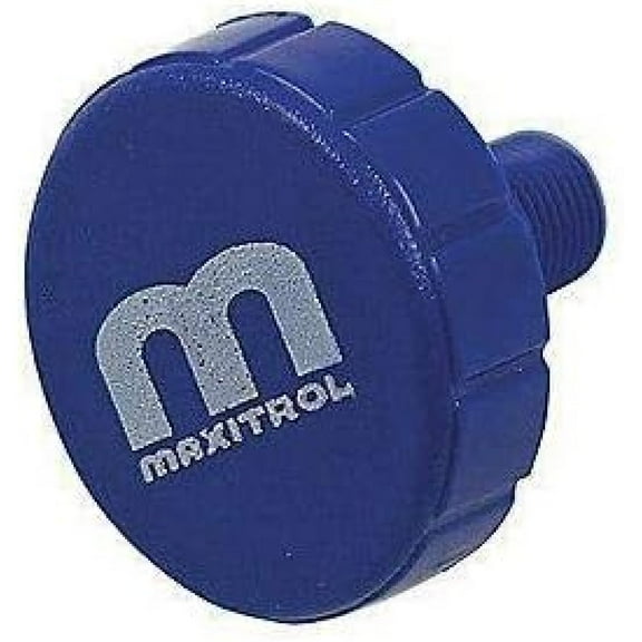 Bilot Fire Maxitrol Vent Protector with 3/8-Inch Inlet (770-13A15-5)