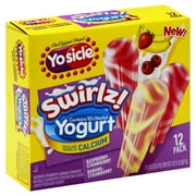 Yosicle Ice Cream