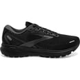 thumbnail image 2 of Brooks Ghost 14 Black/Black/Ebony 9.5 B (M), 2 of 6