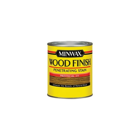 Minwax® Wood Finish™ Provincial, 1-Qt