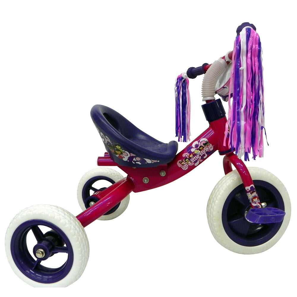 walmart girl tricycle