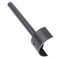 thumbnail image 4 of Elaboración de herramientas de cuero de bricolaje: Cortador perforador de media caña para cinturones (40 mm de diámetro), 4 of 10