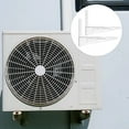 thumbnail image 4 of IFANLANDOR Strong Ac Support -Mounted Air Conditioner Bracket Heat-Treated Zinc Easy To Use, 4 of 8